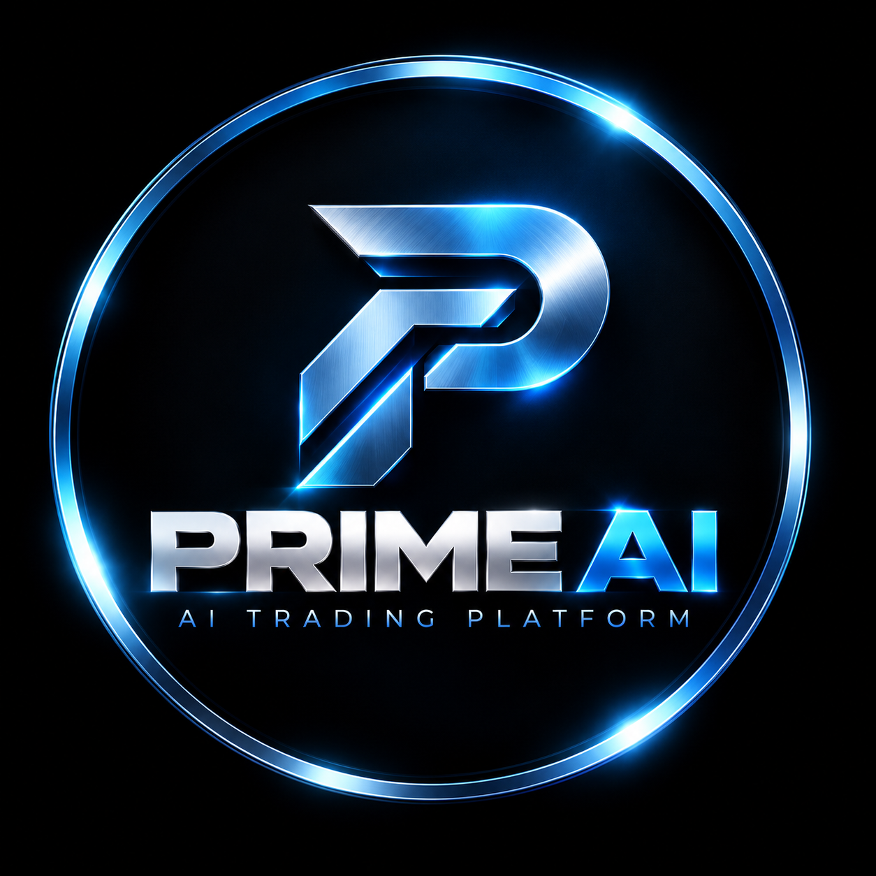 Logo Prime AI Analysis